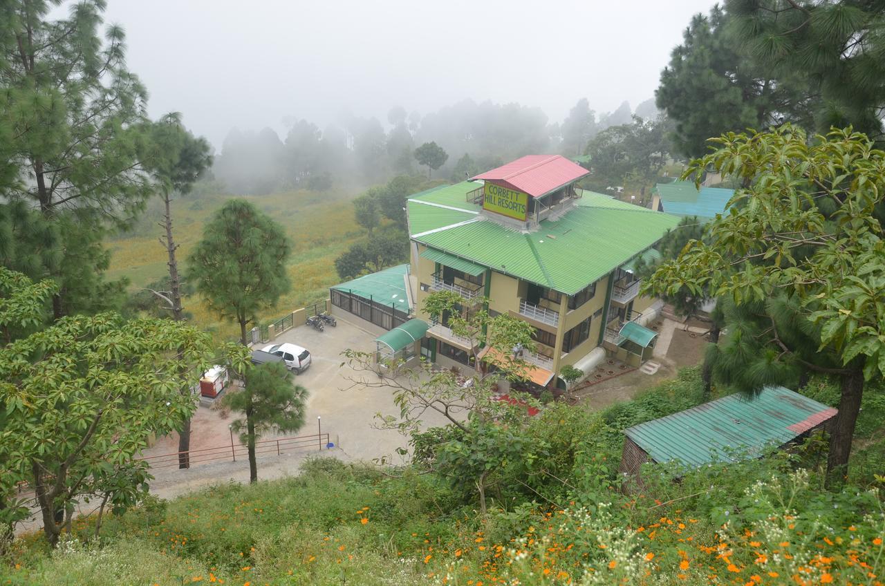Corbett Hill Resort By Opensky Lansdowne Extérieur photo