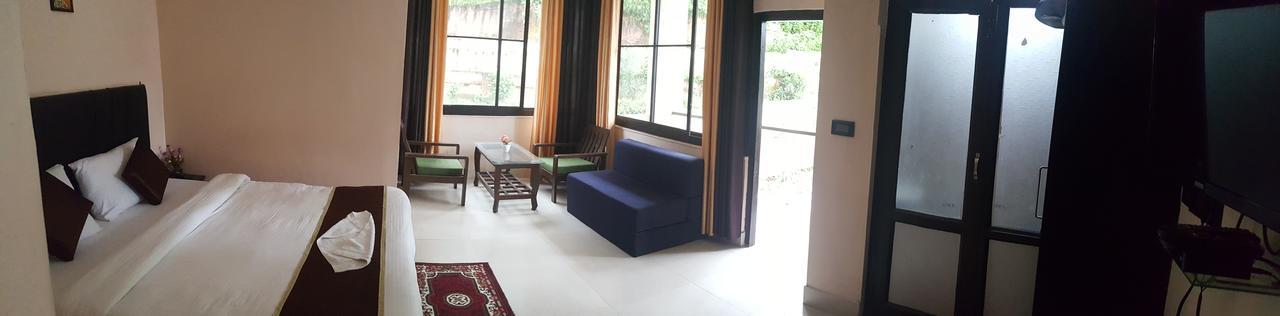 Corbett Hill Resort By Opensky Lansdowne Extérieur photo